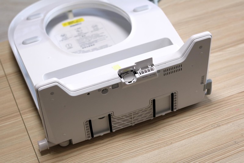 小米生态链智能马桶盖，自动感应多种洗护模式，实测真的好用吗？