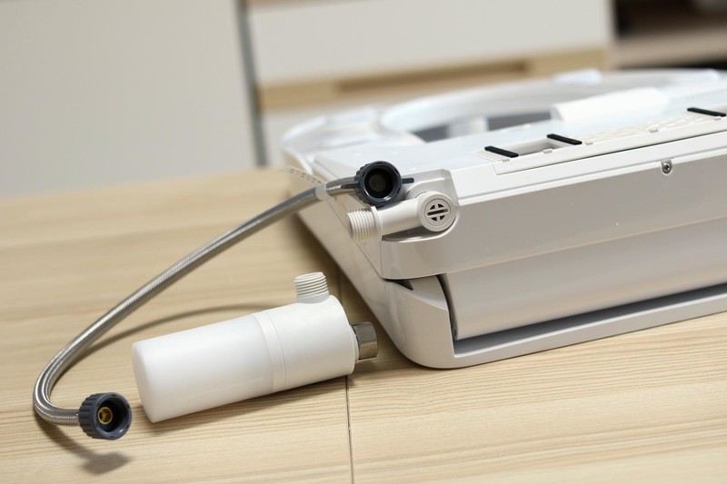 小米生态链智能马桶盖，自动感应多种洗护模式，实测真的好用吗？