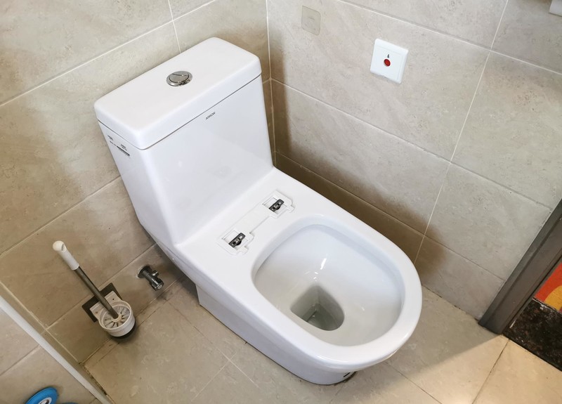 小米生态链智能马桶盖，自动感应多种洗护模式，实测真的好用吗？