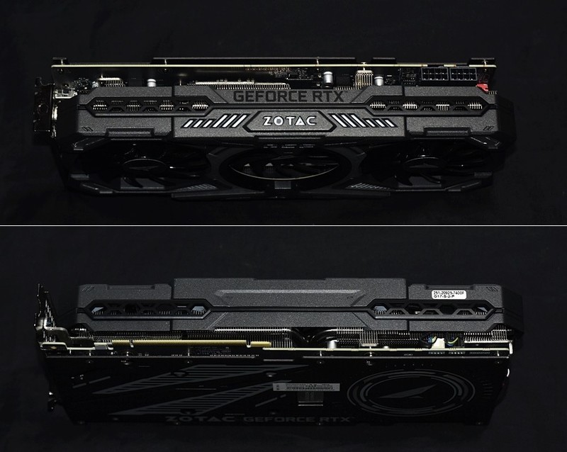 真游戏玩家的真刚需显卡 索泰ZOTAC RTX3060Ti PGF 体验分享