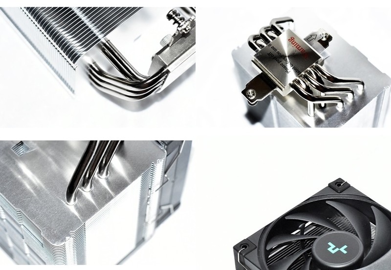 真游戏玩家的真刚需显卡 索泰ZOTAC RTX3060Ti PGF 体验分享