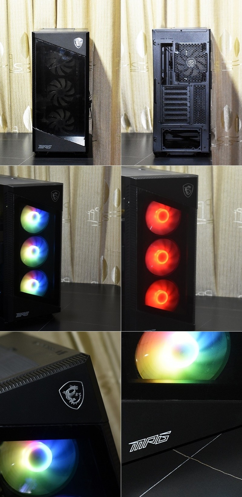 真游戏玩家的真刚需显卡 索泰ZOTAC RTX3060Ti PGF 体验分享