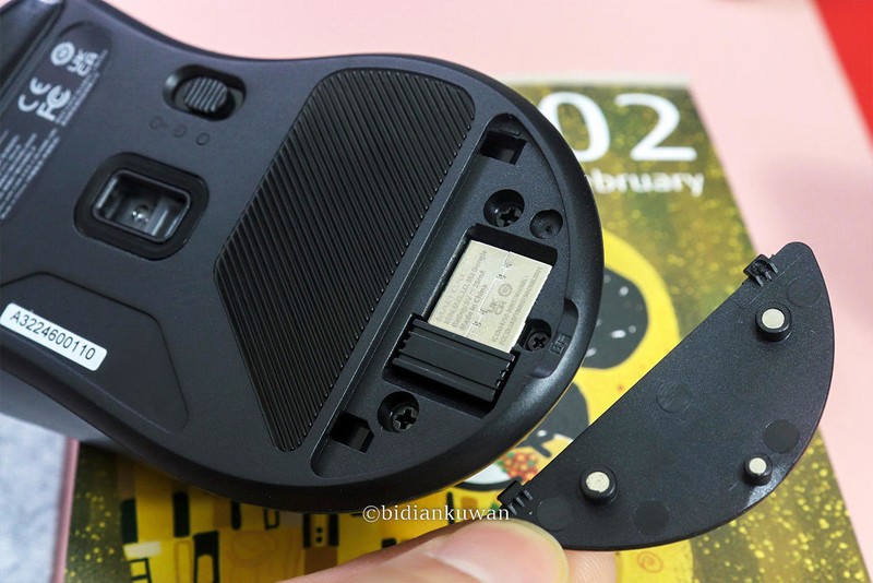 暂别机甲，轻简为王：美加狮M.O.J.O.M2无线双模游戏鼠标体验