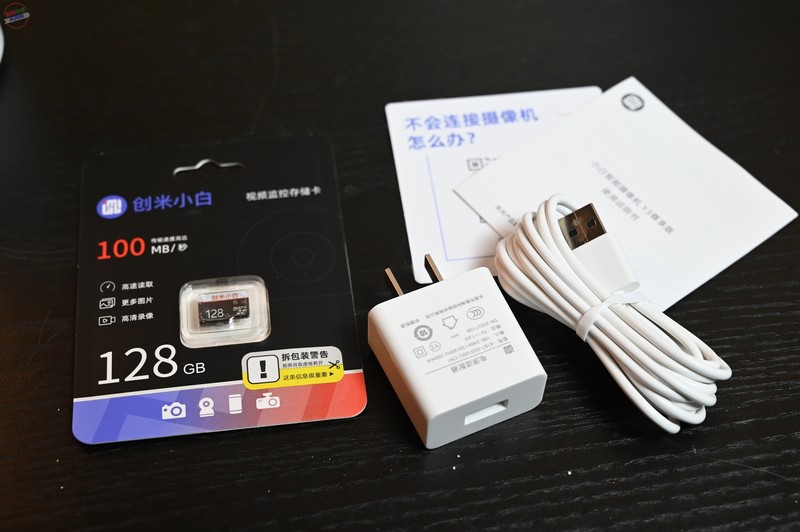 3K画质多向视角，擅长看家的智慧眼，创米小白Y3智能摄像机尊享版上手