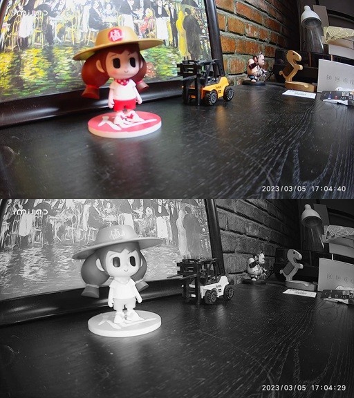 3K画质多向视角，擅长看家的智慧眼，创米小白Y3智能摄像机尊享版上手