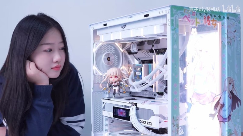 联力 包豪斯 稚名真白