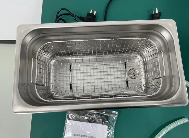 超声波清洗机排行榜十大品牌有哪些、超声波清洗机原理和使用方法