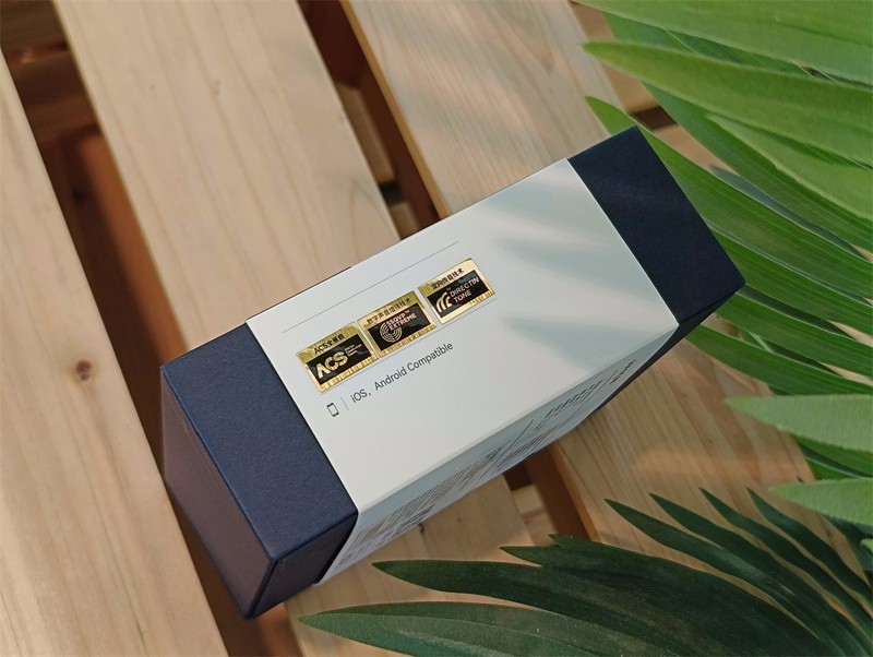 好看又好听的Sanag塞那A30S PRO气传导蓝牙耳机！