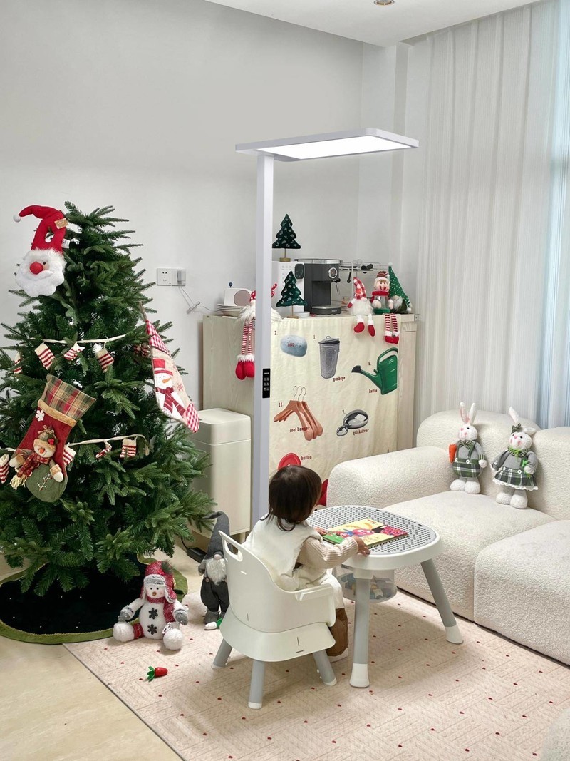 大路灯和台灯的区别是什么？五款好用护眼落地灯推荐