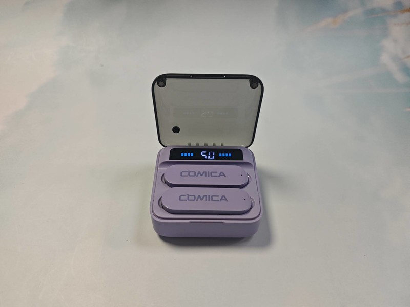 科唛、西圣、浩瀚无线麦克风谁更出色？科唛、西圣领夹麦克风对比