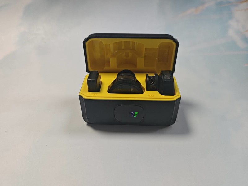 科唛、西圣、浩瀚无线麦克风谁更出色？科唛、西圣领夹麦克风对比