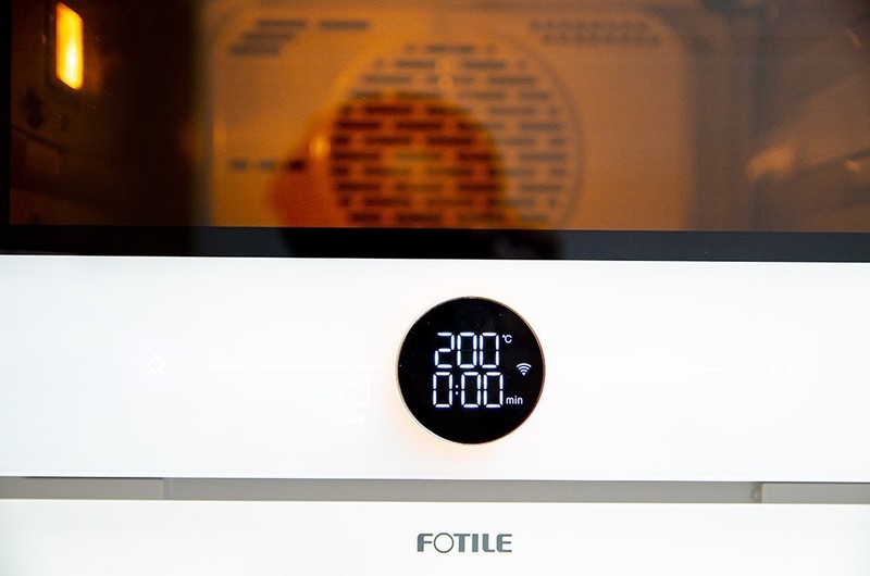 厨电新宠让美味无需等待，方太小方盒智能蒸烤烘炸一体机体验有感