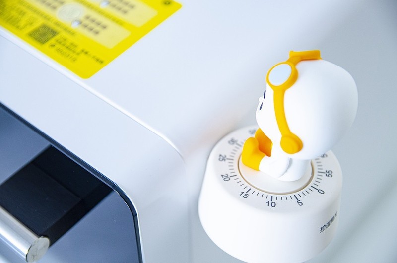 厨电新宠让美味无需等待，方太小方盒智能蒸烤烘炸一体机体验有感