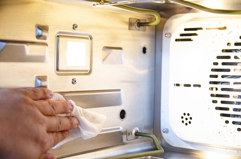 厨电新宠让美味无需等待，方太小方盒智能蒸烤烘炸一体机体验有感