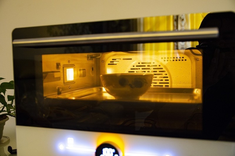 厨电新宠让美味无需等待，方太小方盒智能蒸烤烘炸一体机体验有感