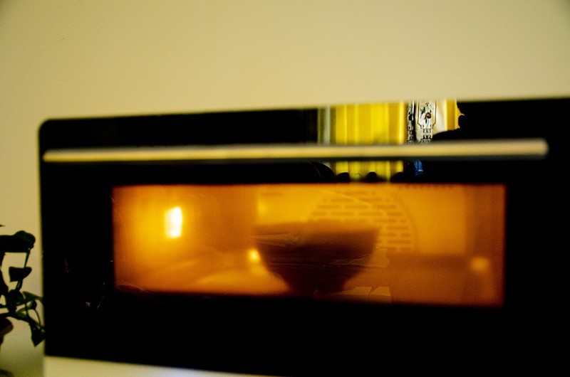 厨电新宠让美味无需等待，方太小方盒智能蒸烤烘炸一体机体验有感