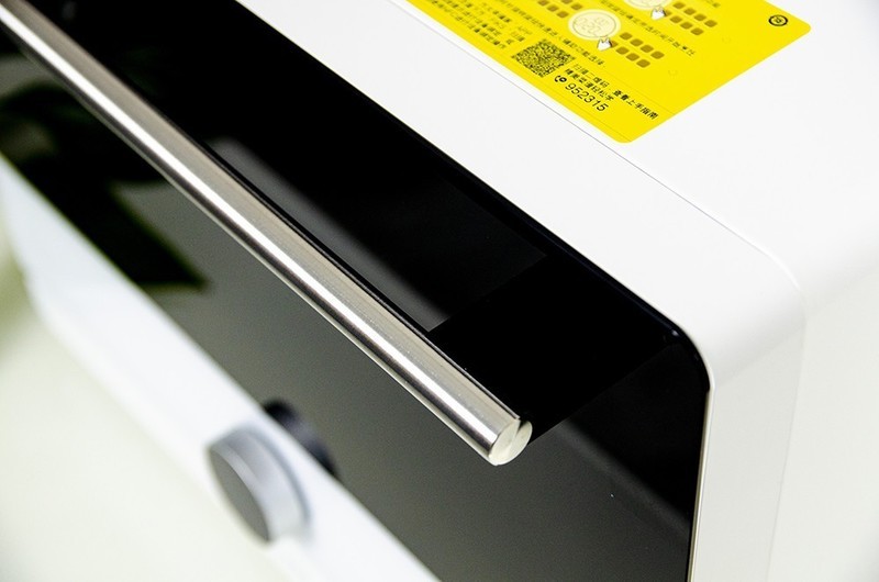 厨电新宠让美味无需等待，方太小方盒智能蒸烤烘炸一体机体验有感