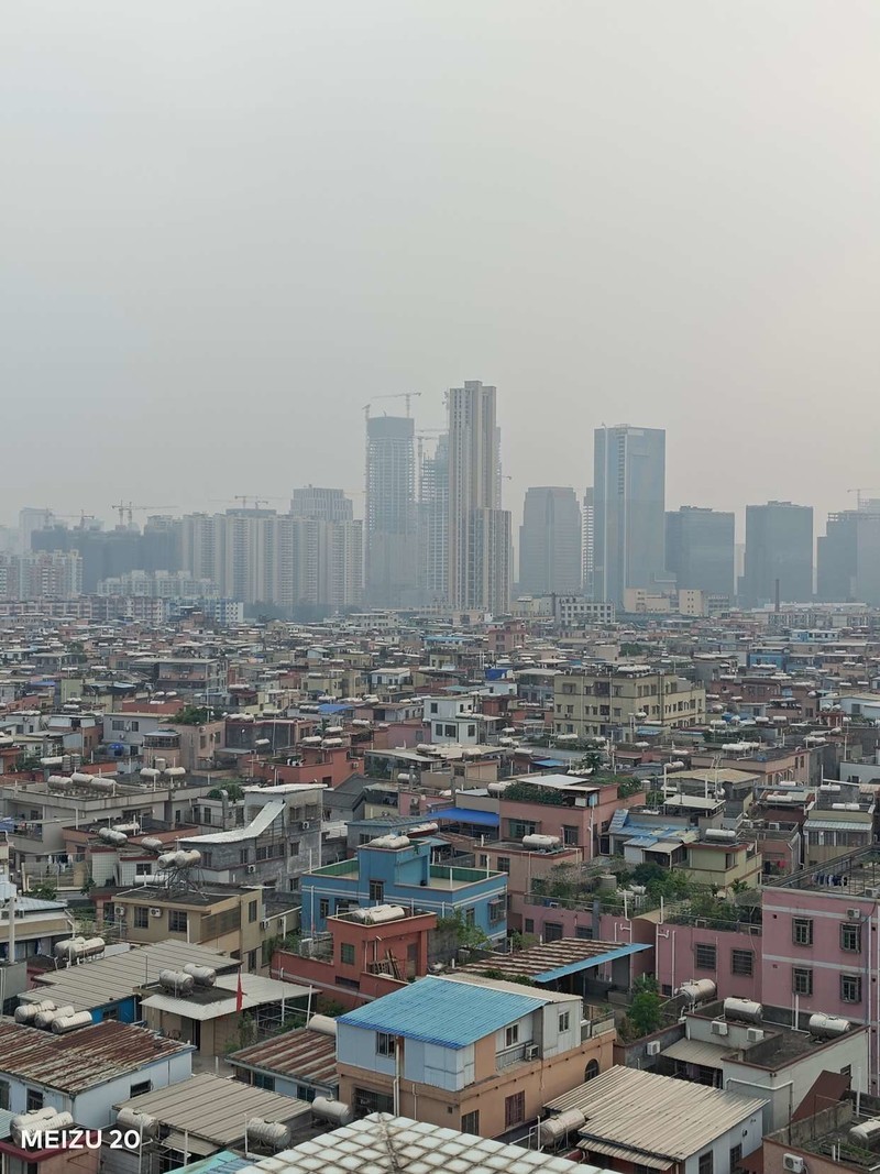 还是那个扣细节的魅族，Flyme带来不一样的体验，魅族20上手实测