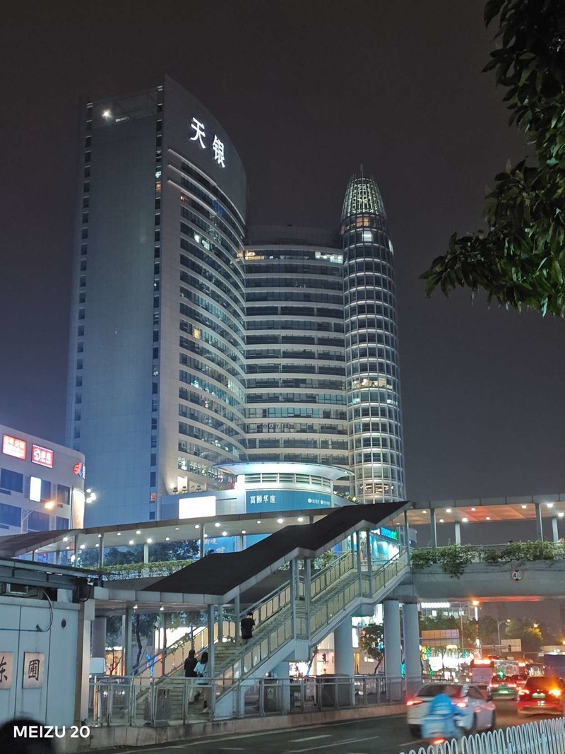 还是那个扣细节的魅族，Flyme带来不一样的体验，魅族20上手实测