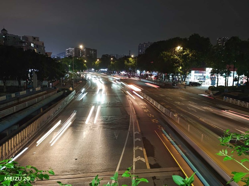 还是那个扣细节的魅族，Flyme带来不一样的体验，魅族20上手实测