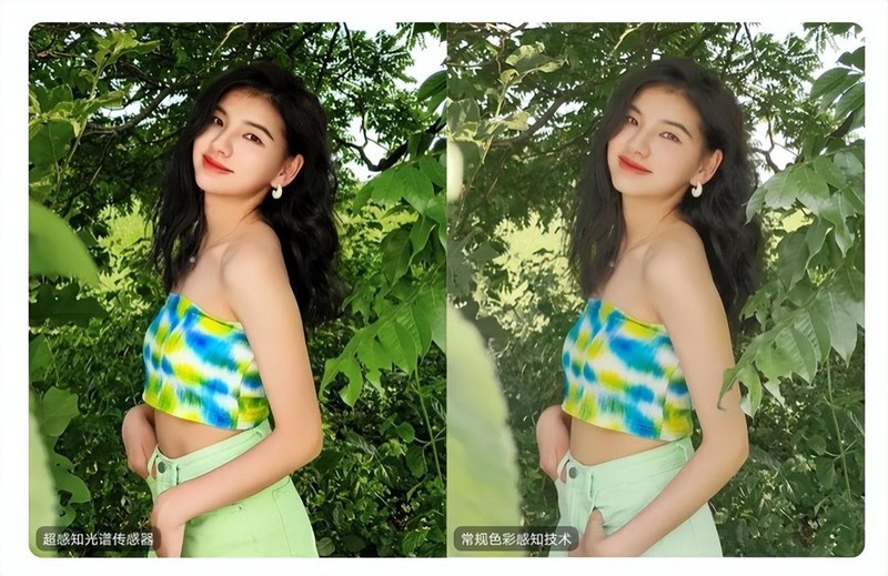 vivo S17系列实力检验：卓越性能、震撼视效，摄影表现更胜一筹