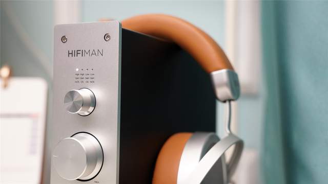 深度融合网播和本地解码！HIFIMAN EF500解码耳放一体机评测分享