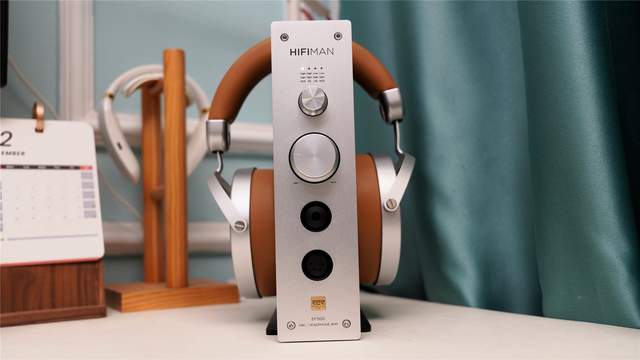 深度融合网播和本地解码！HIFIMAN EF500解码耳放一体机评测分享