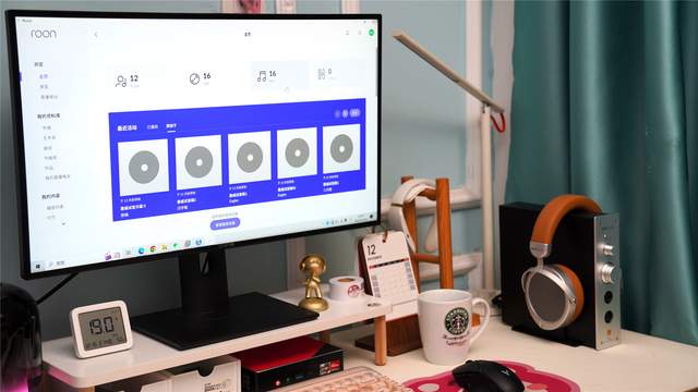 深度融合网播和本地解码！HIFIMAN EF500解码耳放一体机评测分享