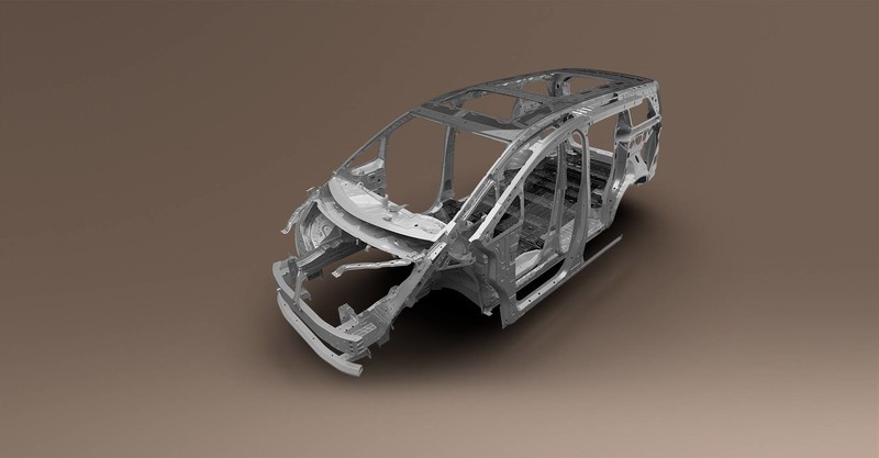 MPV销冠增配不增价，2024款腾势D9发布！欲重塑MPV市场格局