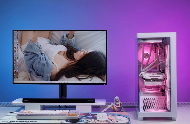 想组装电脑玩黑悟空？这套14700K+4070Ti S显卡主机配置建议收藏