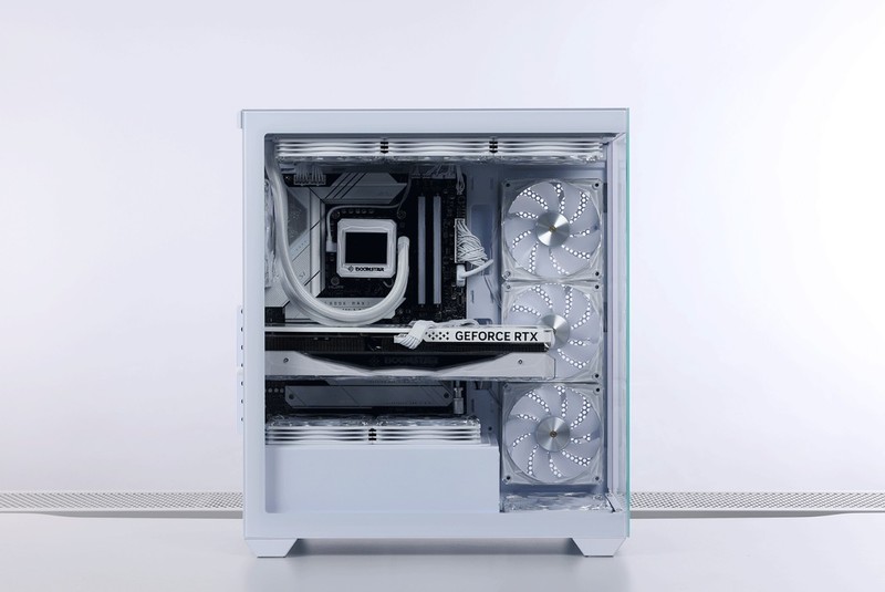 想组装电脑玩黑悟空？这套14700K+4070Ti S显卡主机配置建议收藏