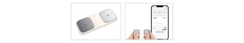 全国产化单导联手持心电