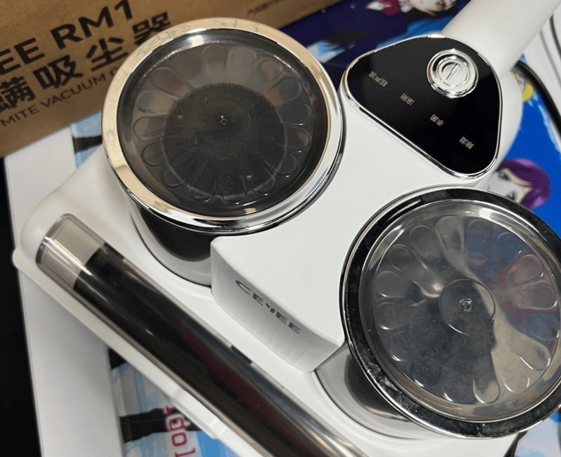 除螨仪到底值不值得买？2025年5款高性价比除螨仪品牌大揭秘！