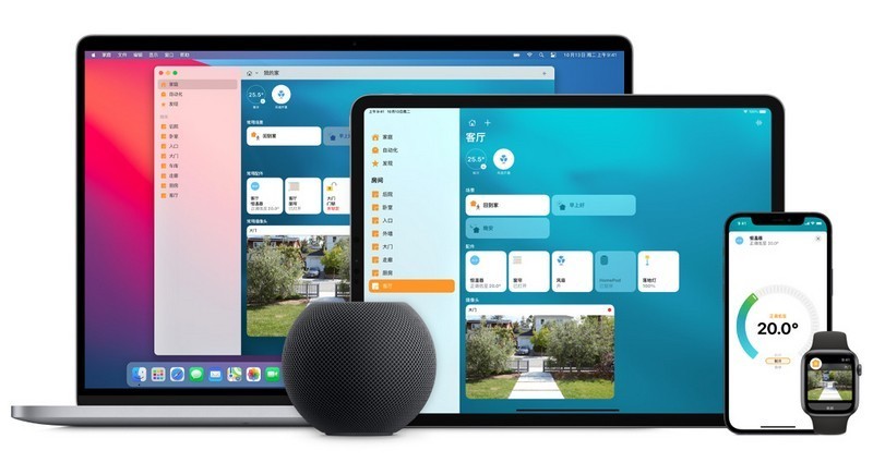 苹果全家桶基本完成了极为先进的升级，唯独还有这个“钉子户”