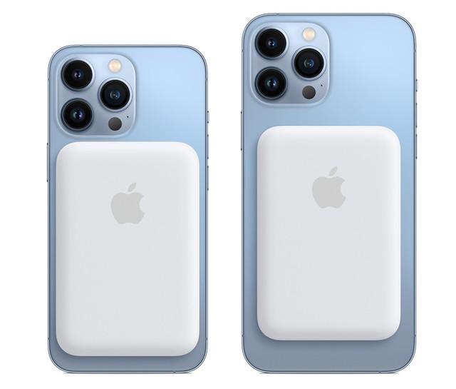 苹果全家桶基本完成了极为先进的升级，唯独还有这个“钉子户”