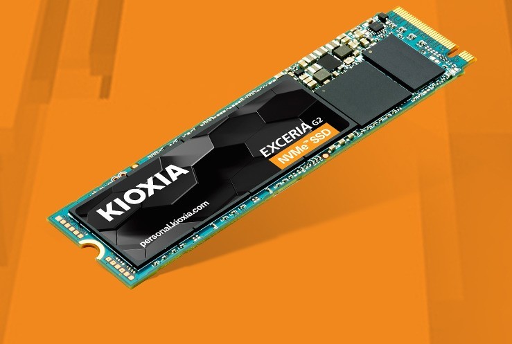 不到3毛1GB，三月高性价比SSD不给HDD留活路