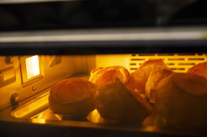 厨电新宠让美味无需等待，方太小方盒智能蒸烤烘炸一体机体验有感