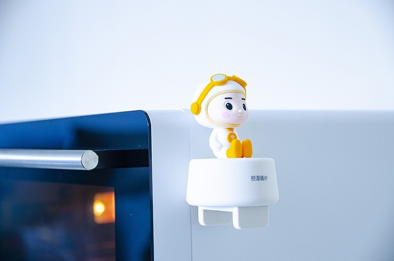 厨电新宠让美味无需等待，方太小方盒智能蒸烤烘炸一体机体验有感