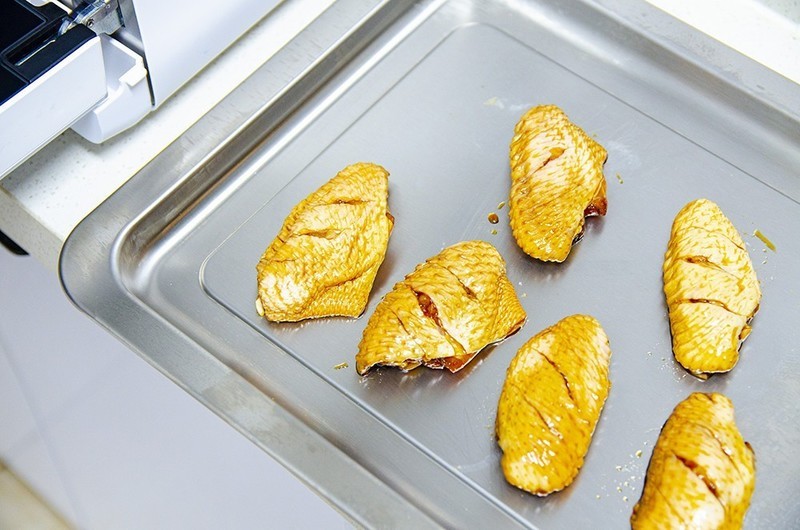 厨电新宠让美味无需等待，方太小方盒智能蒸烤烘炸一体机体验有感