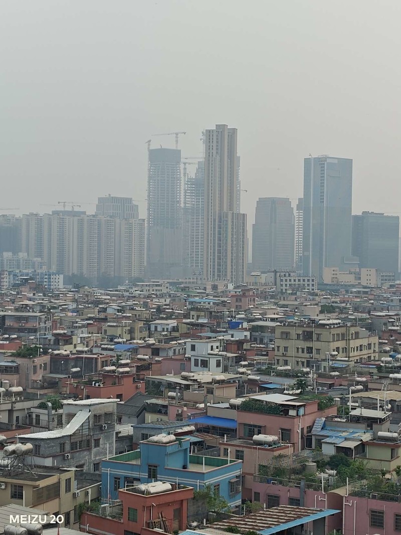 还是那个扣细节的魅族，Flyme带来不一样的体验，魅族20上手实测