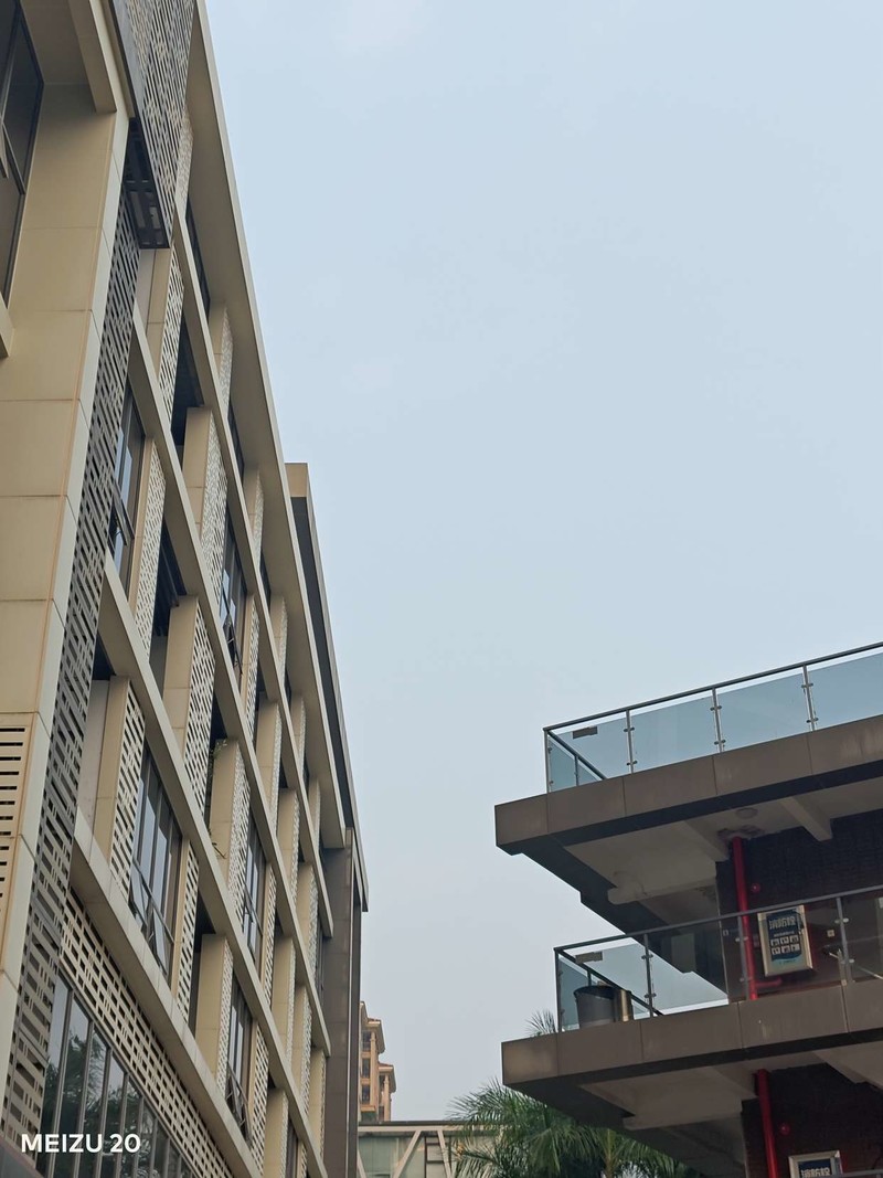 还是那个扣细节的魅族，Flyme带来不一样的体验，魅族20上手实测