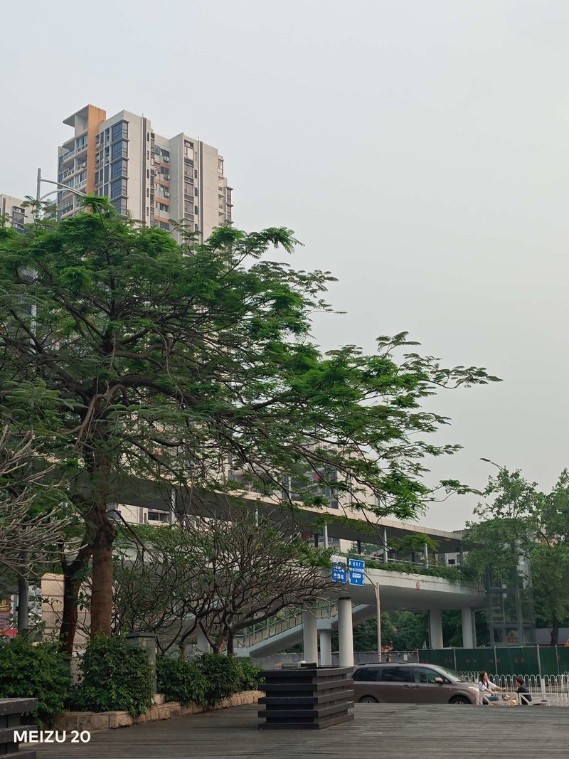 还是那个扣细节的魅族，Flyme带来不一样的体验，魅族20上手实测