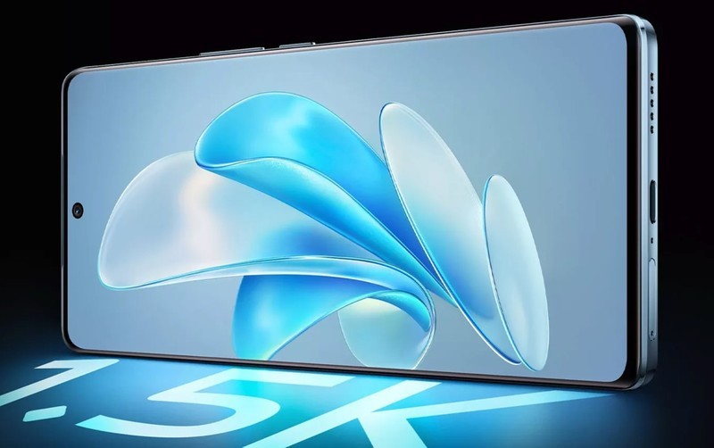 vivo S17系列实力检验：卓越性能、震撼视效，摄影表现更胜一筹