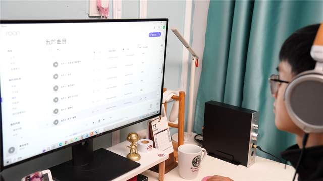 深度融合网播和本地解码！HIFIMAN EF500解码耳放一体机评测分享