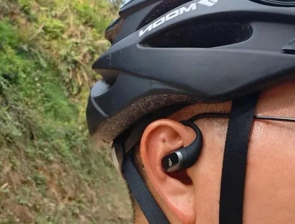 漫步者Comfo Solo无线耳机：舒服又好听的开方式无线蓝牙耳机