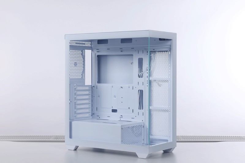 想组装电脑玩黑悟空？这套14700K+4070Ti S显卡主机配置建议收藏