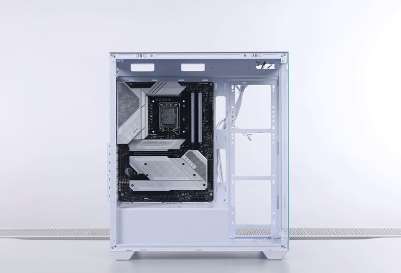 想组装电脑玩黑悟空？这套14700K+4070Ti S显卡主机配置建议收藏