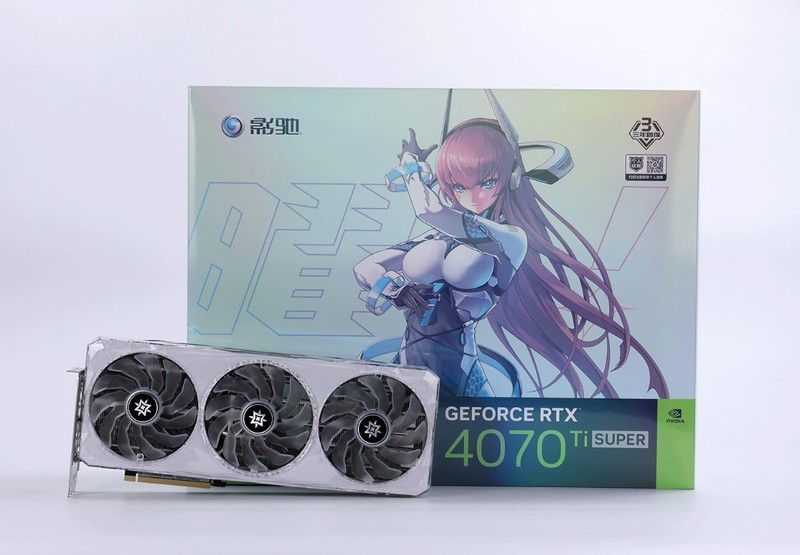 想组装电脑玩黑悟空？这套14700K+4070Ti S显卡主机配置建议收藏