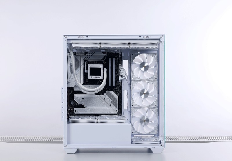 想组装电脑玩黑悟空？这套14700K+4070Ti S显卡主机配置建议收藏