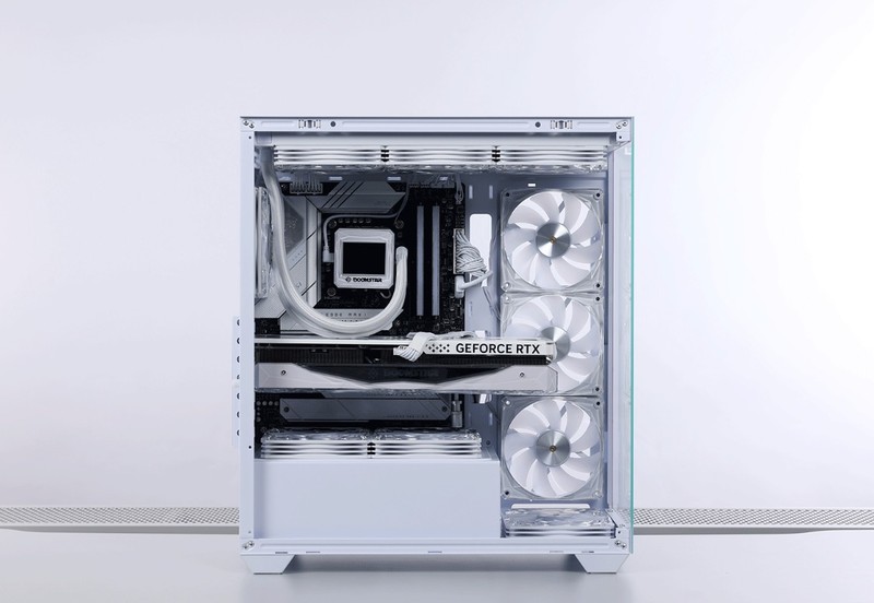 想组装电脑玩黑悟空？这套14700K+4070Ti S显卡主机配置建议收藏